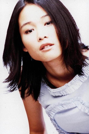 Mavis Xu portrait