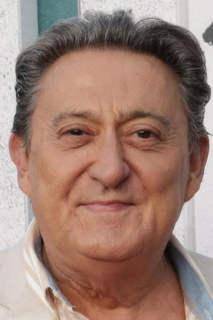 Mariano Peña portrait