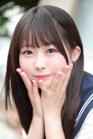 Noa Ashida portrait