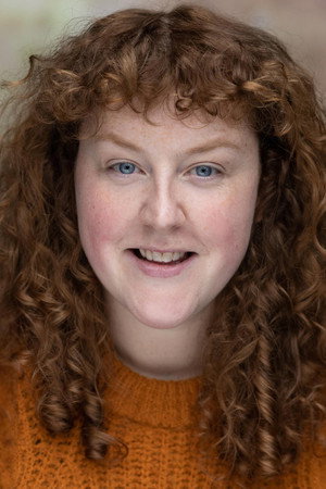 Kylie Ann Ford portrait