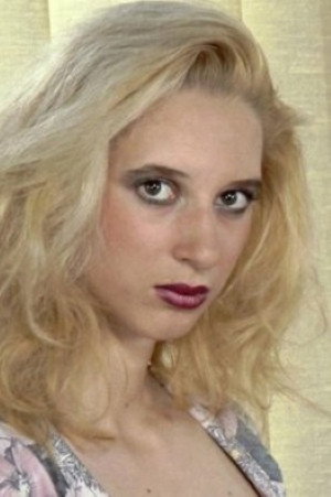 Olivia Popin portrait