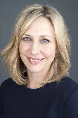 Vera Farmiga portrait