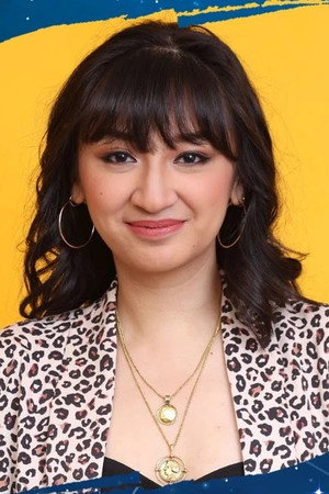 Gail Banawis portrait