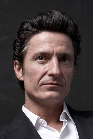 Pascal Yen-Pfister portrait