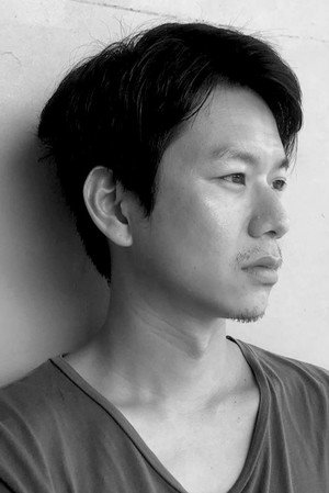Chun Chih Ma portrait
