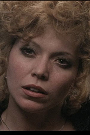 Deborah Everton portrait