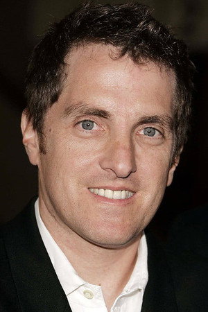 Scott Marshall portrait