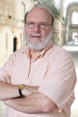 David Kairys portrait