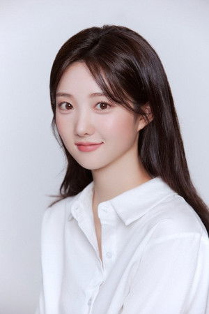 Nam Kyu-hee portrait