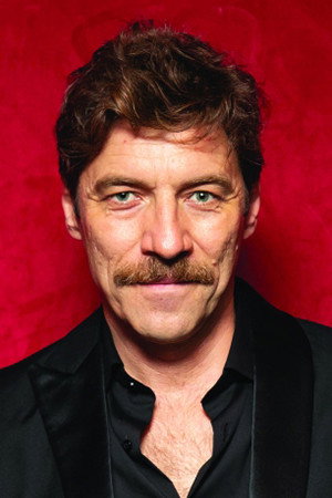 Yannis Stankoglou portrait