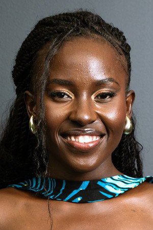 Shandra Apondi portrait