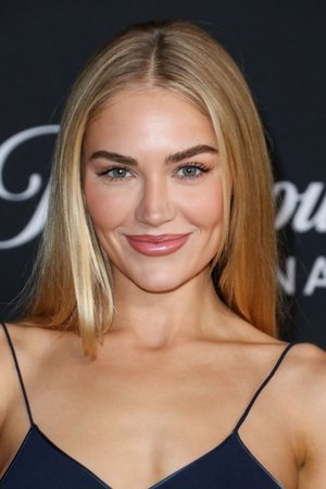 Michelle Randolph portrait
