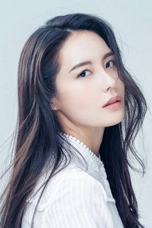 Han Areum-byeol portrait