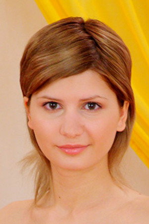 Justine portrait