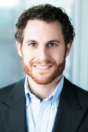 Dave Lauer portrait