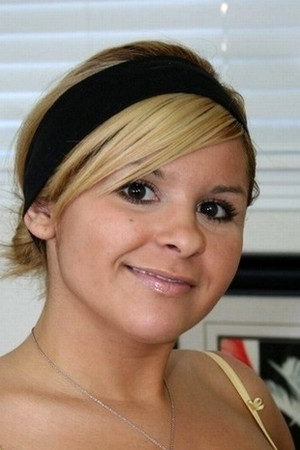 Brandi Lace portrait