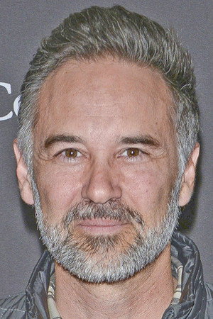 Sascha Rasmussen portrait