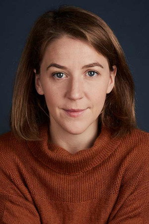 Gemma Whelan portrait
