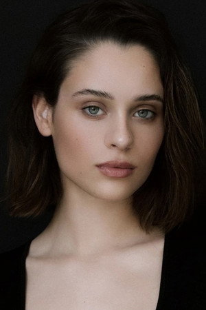 Daniela Melchior portrait