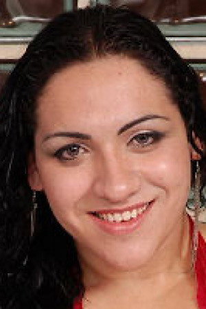 Raissa Sampaio portrait