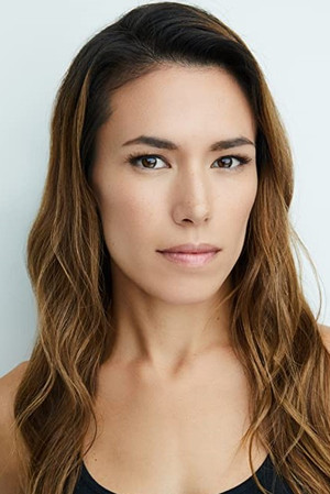 Megan Le portrait
