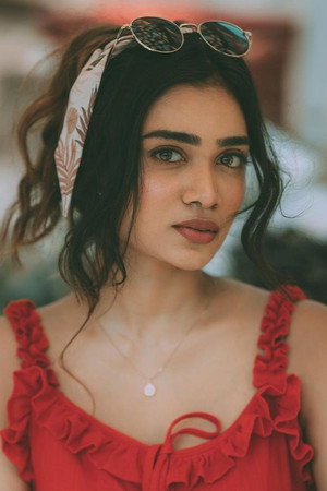 Devananda Shajilal portrait