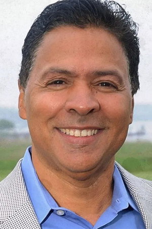 Ray Negron portrait