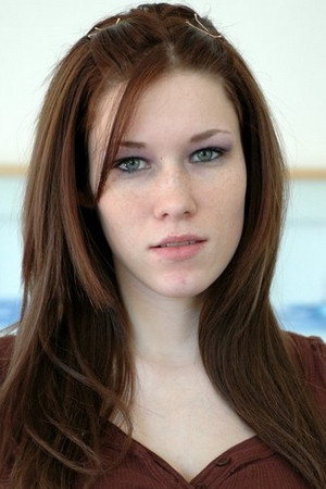 Allie Sin portrait