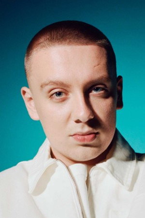 Aitch portrait