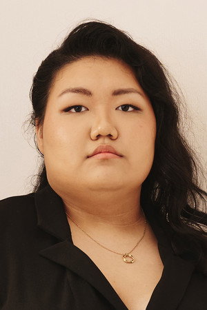 Emi Kim portrait