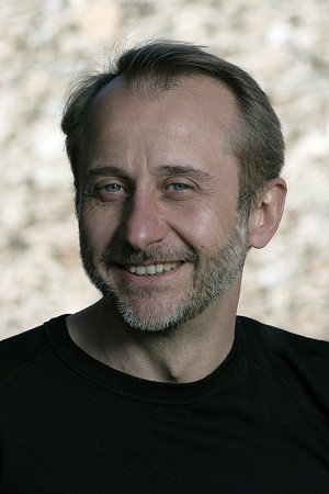 Jacques Martineau portrait