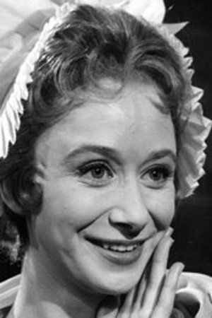 Jane Downs portrait