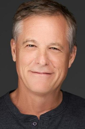 Rob Shuster portrait