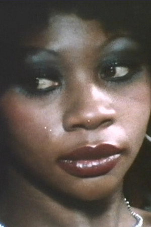 Dominique portrait