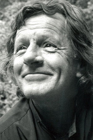 Claude Léveillée portrait
