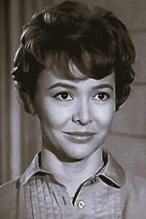 Nancy Hale portrait