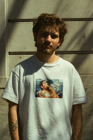 Tomás Héctor Piñeiro portrait