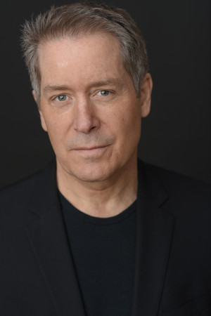 Laurence Lau portrait