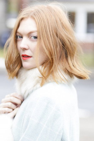 Emily Coutts portrait
