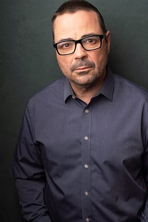 Gary Tanguay portrait