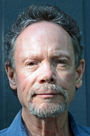 Michael McGee portrait