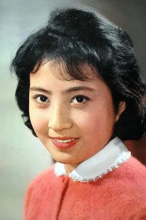 Ying Gao portrait