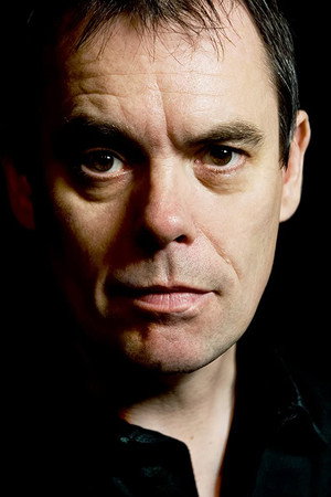 Kevin Eldon portrait