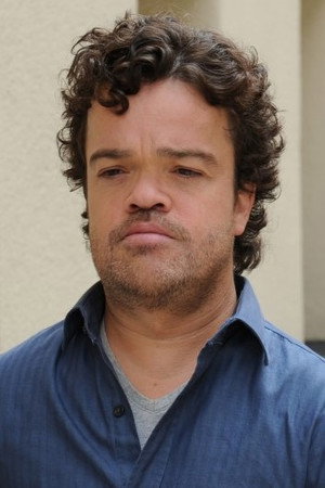 Jordan Prentice portrait