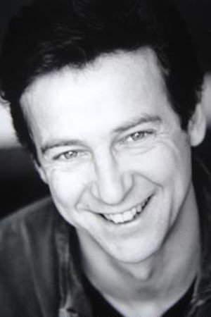 Guillaume Lebon portrait