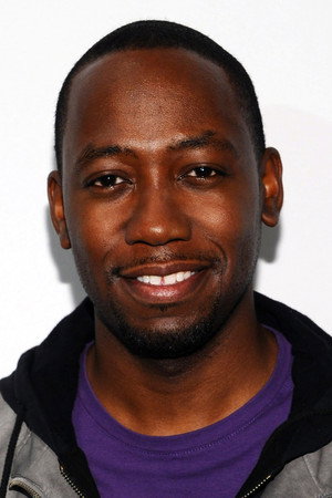 Lamorne Morris portrait