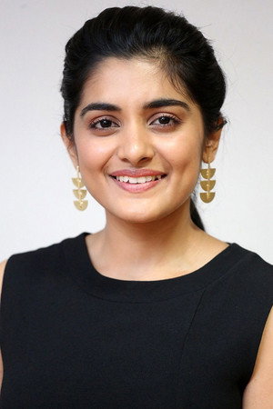 Nivetha Thomas portrait