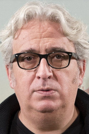 Leo Harlem portrait