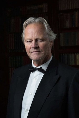 Dean Panter portrait
