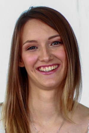Sophia Wilde portrait
